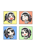 上田ゆい