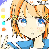 ふみゅ