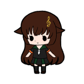 みゅーみゅー