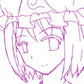 ゆゆ