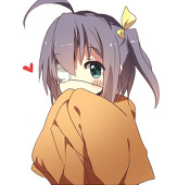 疯过长安