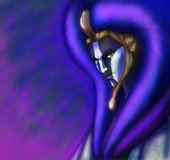 BluePoisonLily
