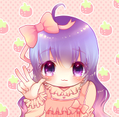 りろーどちゃん