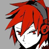 巳希／mike