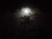 晦