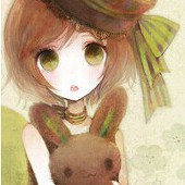逗号君