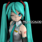 Pro-Vocaloid