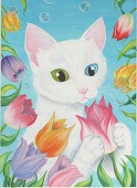 雪猫