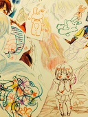 りんご。