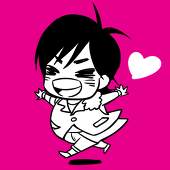 やむ
