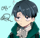 哲也