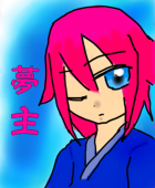 夢主
