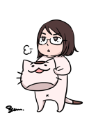 新種のサカド