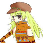 白うさ