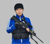 装甲闪电
