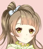 ともきゅん