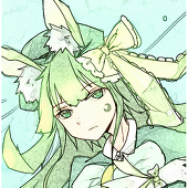 蟬伏子(sasha)
