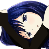 あお