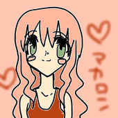 マカロンちゃん