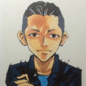 Toshi