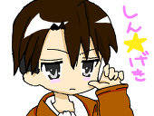 ひゃくか(´・ω・`＠)