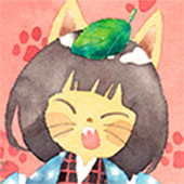 アルヒ春ノヒ | ふじたかなこ