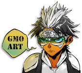 gmoshiro
