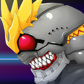 Happy King