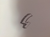 三日月