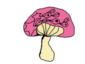 きのこのやま