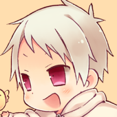 あお
