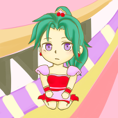 めぐまる