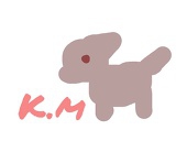 K・M