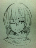 三音シナ
