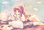 Halu-(^-^)✩
