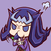 冥々子