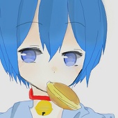 あられちゃん