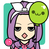北方的鹿子
