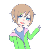 眠り兎