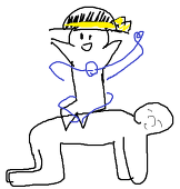 かりんとふ