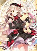 桜子