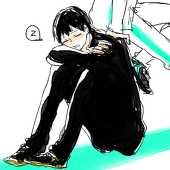 にとら