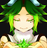 羽緒
