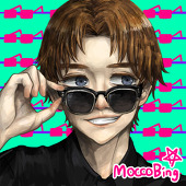 moccobing