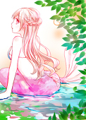 初菓