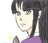顏央美