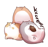 kana
