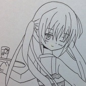 詩倉いぶき