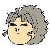まっきー