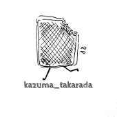 kazuma takarada